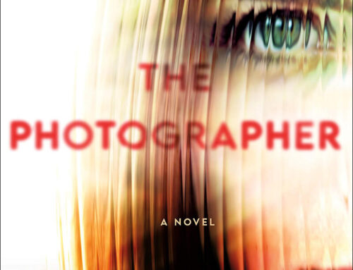 The Photographer by Mary Dixie Carter